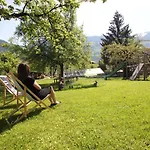 Brixnerhof Im Zillertal שליטרס