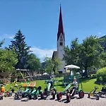 Brixnerhof Im Zillertal Gasthof Schlitters