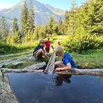 Brixnerhof Im Zillertal שליטרס