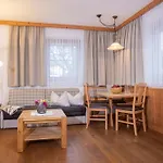 Brixnerhof Im Zillertal בית הארחה 3*