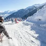 Brixnerhof Im Zillertal 3*