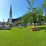 Brixnerhof Im Zillertal 3*