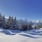Brixnerhof Im Zillertal