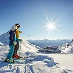 Brixnerhof Im Zillertal בית הארחה
