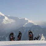Gasthof Brixnerhof Im Zillertal