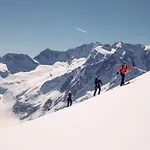 Brixnerhof Im Zillertal Gasthof Schlitters