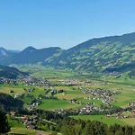 Brixnerhof Im Zillertal בית הארחה