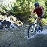 Brixnerhof Im Zillertal 3* Schlitters