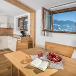 Brixnerhof Im Zillertal שליטרס