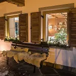 Brixnerhof Im Zillertal בית הארחה 3*