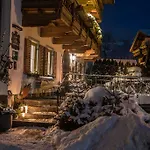 Brixnerhof Im Zillertal בית הארחה 3*