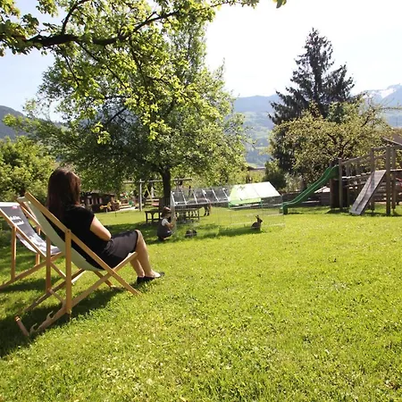 Brixnerhof Im Zillertal Schlitters