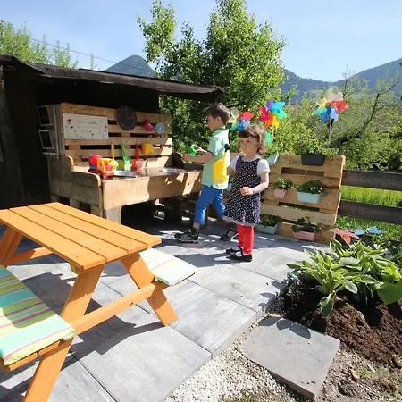 Brixnerhof Im Zillertal 3*