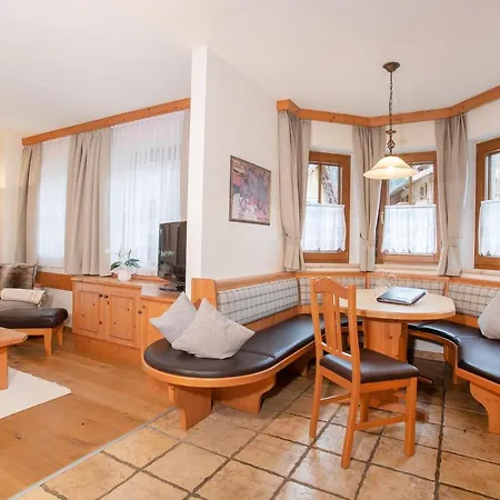 Brixnerhof Im Zillertal 3* Schlitters