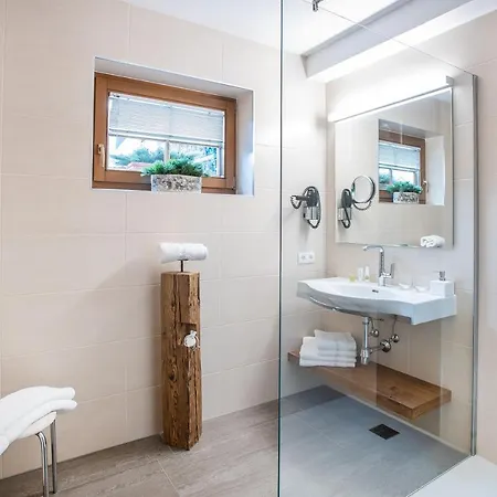 Guest house Brixnerhof Im Zillertal Schlitters