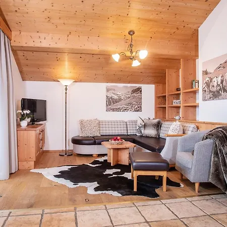 Brixnerhof Im Zillertal 3* Schlitters
