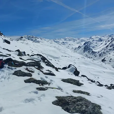 Brixnerhof Im Zillertal Maison d'hôtes Schlitters