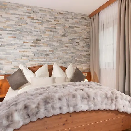 Brixnerhof Im Zillertal 3* שליטרס