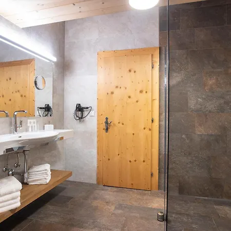 Brixnerhof Im Zillertal Schlitters