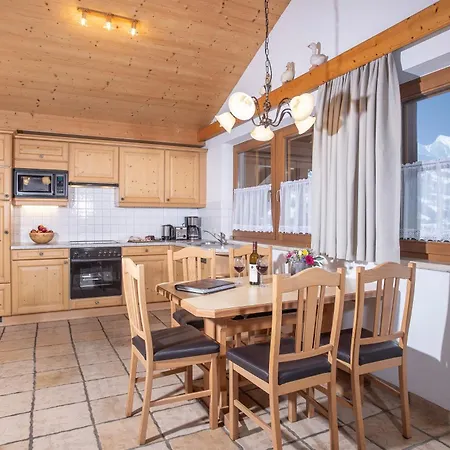 Guest house Brixnerhof Im Zillertal