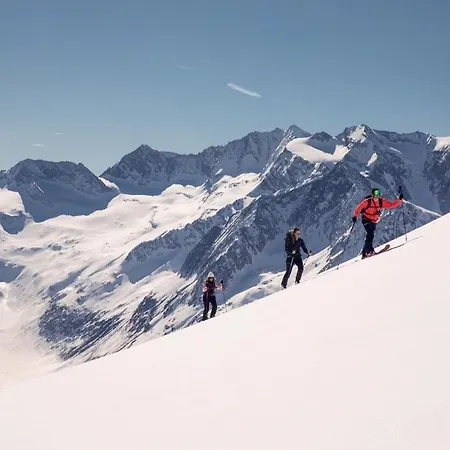 Brixnerhof Im Zillertal Maison d'hôtes Schlitters