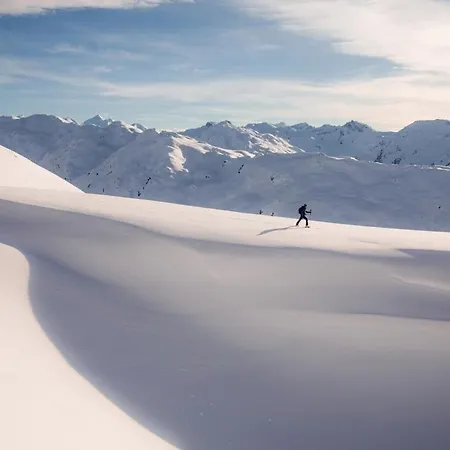 Konukevi Brixnerhof Im Zillertal Schlitters