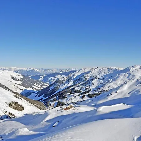 Konukevi Brixnerhof Im Zillertal