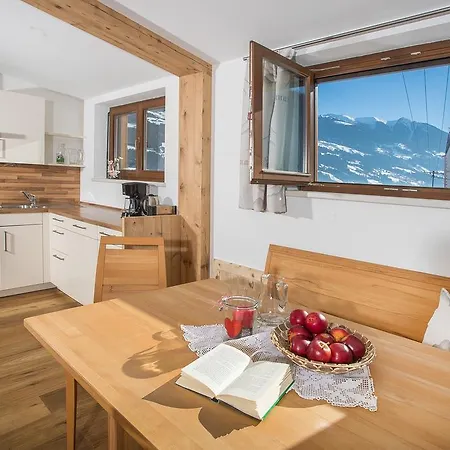 Brixnerhof Im Zillertal Шлиттерс
