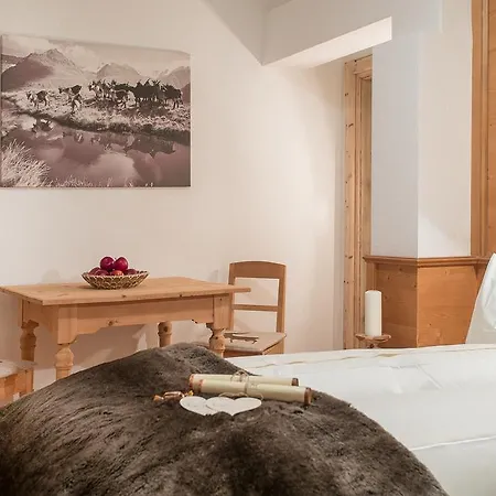 Brixnerhof Im Zillertal Konukevi 3*