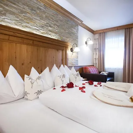 Guest house Brixnerhof Im Zillertal