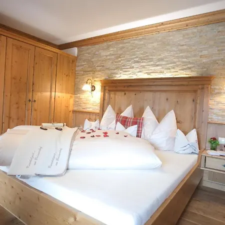 Guest house Brixnerhof Im Zillertal 3*