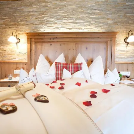 Brixnerhof Im Zillertal