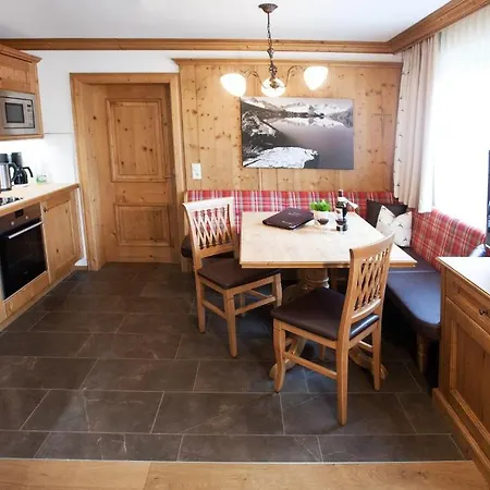 Brixnerhof Im Zillertal 3* Schlitters