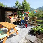 Brixnerhof Im Zillertal 3*