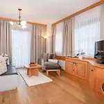 Гостевой дом Brixnerhof Im Zillertal