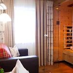 Brixnerhof Im Zillertal Гостевой дом