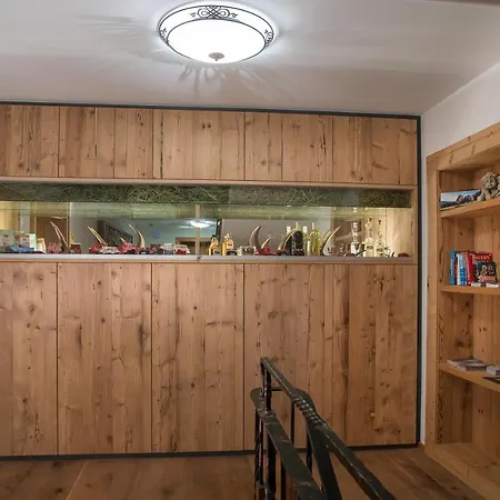 Brixnerhof Im Zillertal Schlitters