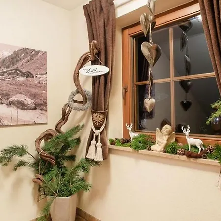 Brixnerhof Im Zillertal 3*