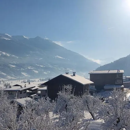 Brixnerhof Im Zillertal Pensionat
