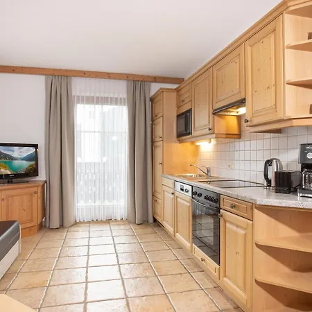 Penzion Brixnerhof Im Zillertal 3*