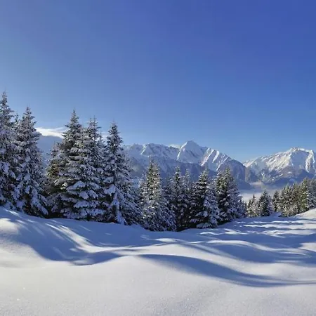 Brixnerhof Im Zillertal