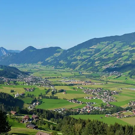 Brixnerhof Im Zillertal Pensionat