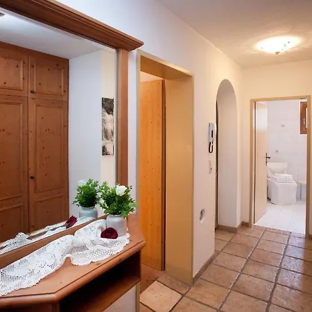 Brixnerhof Im Zillertal 3* Schlitters