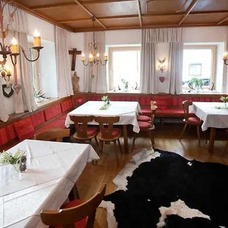 Brixnerhof Im Zillertal Schlitters