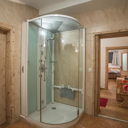 Brixnerhof Im Zillertal 3* Schlitters