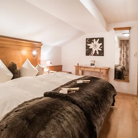 Brixnerhof Im Zillertal