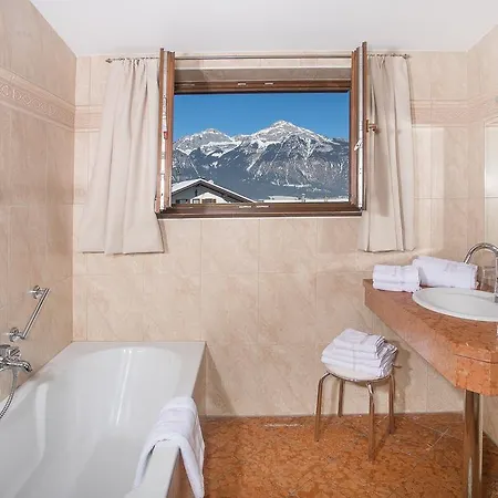 Brixnerhof Im Zillertal 3*