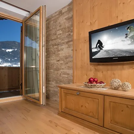 Brixnerhof Im Zillertal 3*