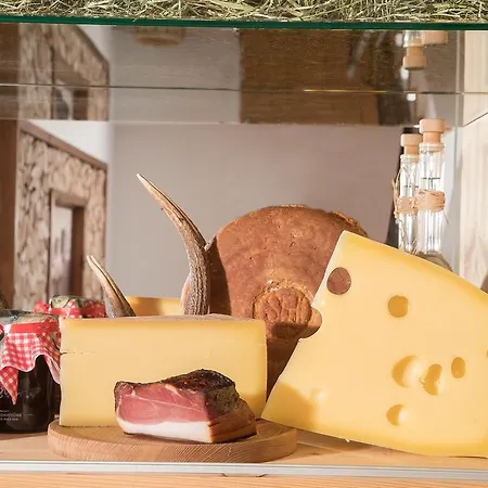 Brixnerhof Im Zillertal Schlitters