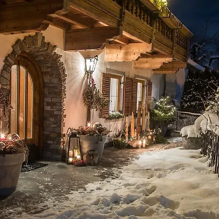 Brixnerhof Im Zillertal